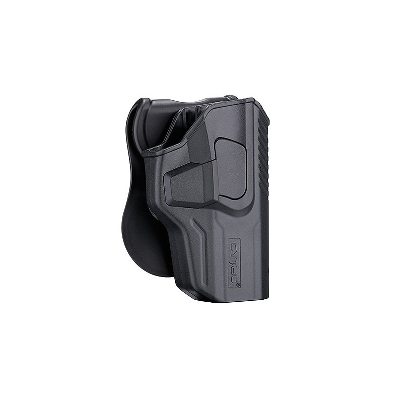 holster hk usp g3 noir